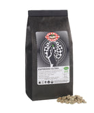 a 1 pound bag labeled Espresso Ultra