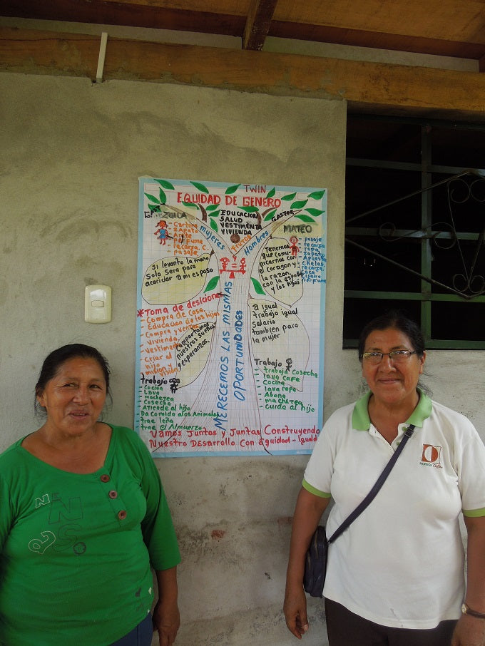 Peruvian Carbon Neutral Coffee