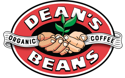 Dean's Beans logo