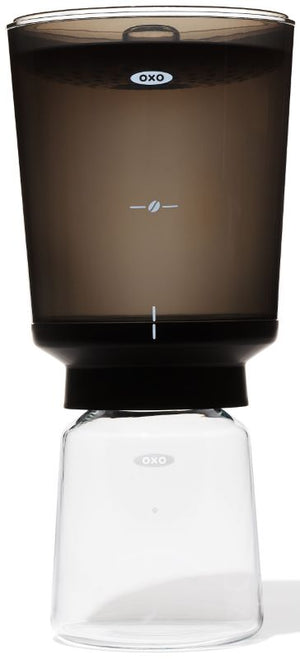 OXO Compact Cold Brew Coffee Maker