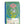 Berkeley Shark Bite Bag - Front Label