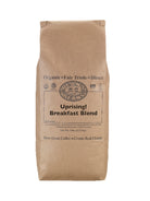 Uprising! Breakfast Blend Coffee - 5 pound bag