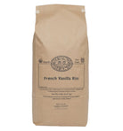 French Vanilla Kiss - 5# Bag