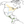 a map of bird migratory patterns from Canada to South America 