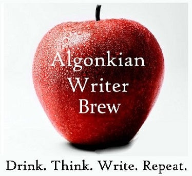 Algonkian Writer Brew